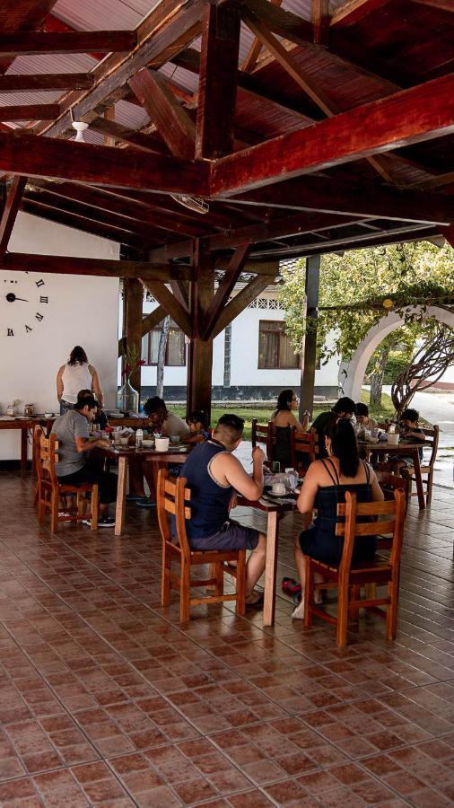 Hacienda Don Vicente Bungalows-tarapoto 2*