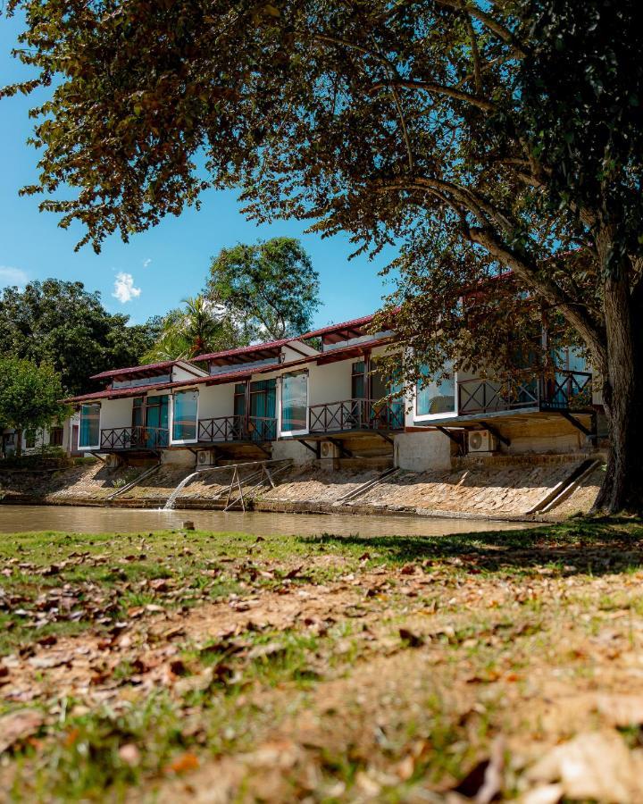 Hacienda Don Vicente Bungalows-tarapoto Hotel